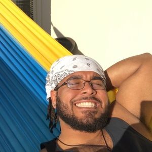 Meet your Posher, Damon